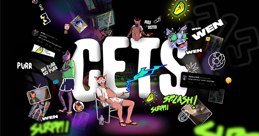 CETS Official web image