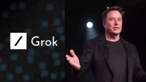 Elon Musk's Grok AI: A New Face in AI Chatbot Elon Musk's Grok AI by AI Artz