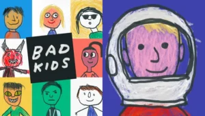 Bad Kids NFT: A Unique NFT Art Phenomenon Discover the fascinating world of Bad Kids NFT on the Stargaze marketplace and Learn how to buy Bad Kids NFT and its current value.