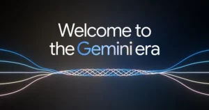 Google Gemini AI Powerhouse Performance vs ChatGPT Gemini era, Image Google
