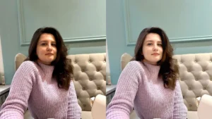 AI in Photography: How Photographers Can Use AI ? Image of Cheberiaka Natalia edited with AI by Subhra Prakash Mohanty (AI Artz)