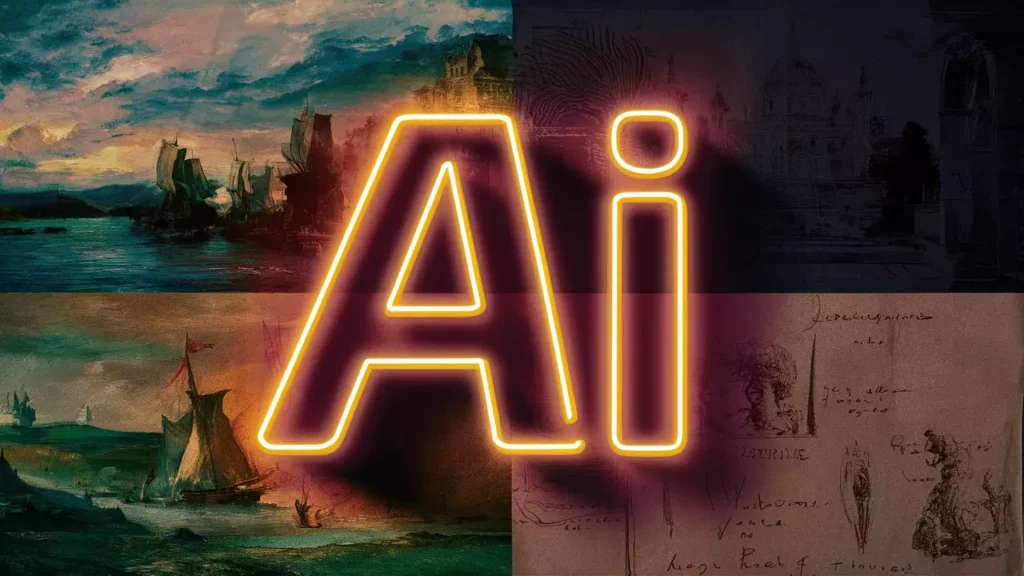 Create Art in the Style of Famous Artists with AI Thumbnail by AI Artz