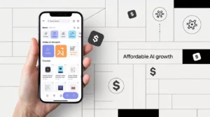 AI for E-commerce: Smart, Affordable Tools for Small Business Affordable AI for E-commerce by AI Artz