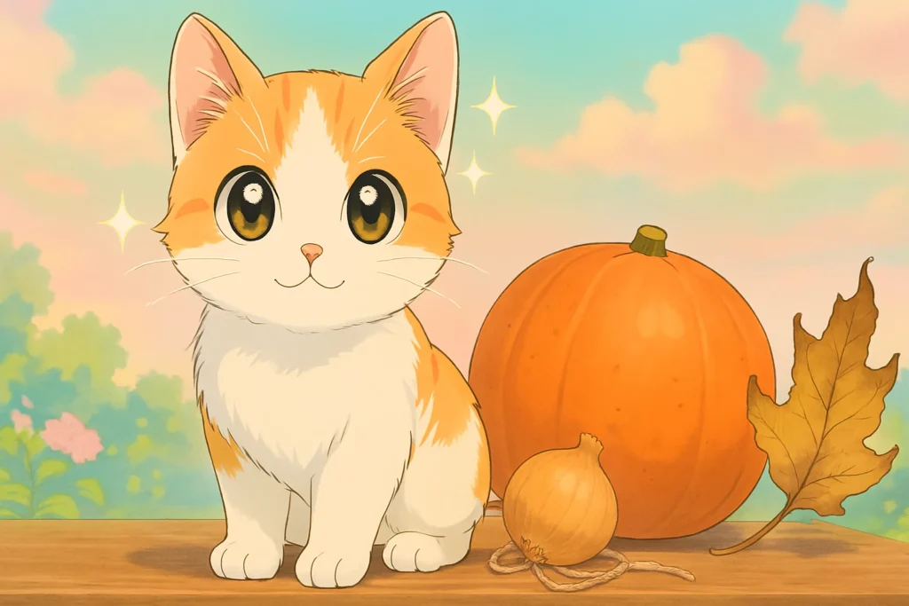 ai art prompts for anime - A pet cat photo into anime style. Cute cat with sparkles, pastel background