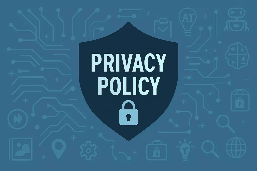 Privacy Policy Privacy Policy of AI Art Revolution website by AI Artz